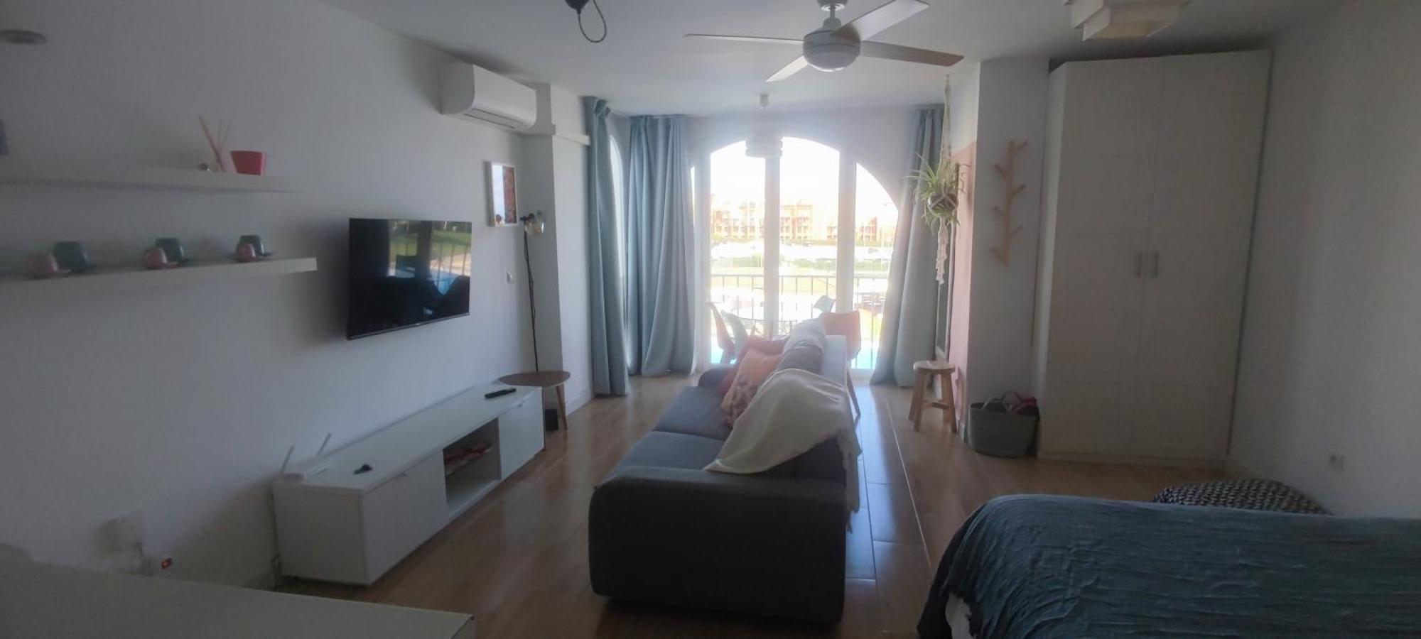 A 100M De Playa Piscina Y Todos Los Servicios Apartment Torrox Ngoại thất bức ảnh
